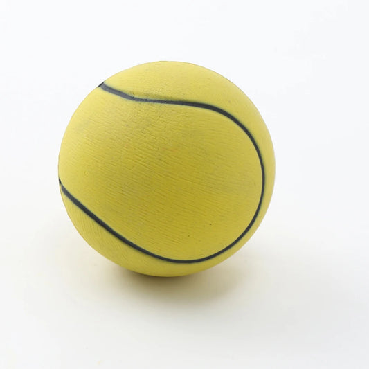4pcs Elastic Ball Suit Dog Toy Floatable Pet Supplies Training Chew Teething Large Soccer Football Toys Outdoor Games